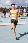 Senior mens Northern 6 Stage Road Relay, SportsCity, Manchester. Photo: David T. Hewitson/Sports for All Pics